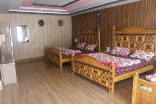 PK Resort - Burāwai - 2