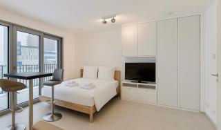 Cozy Cloche Nest - Studio - Lussemburgo - 0