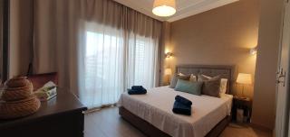 APPART GUELIZ PLAZA MARRAKECh - 3