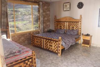 PK Resort - Burāwai - 1