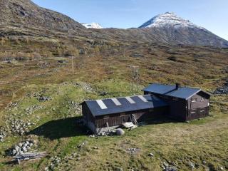 Geitsetra - Boverdalen - 8