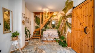 Tanny Boho Housy na pešej zóne - 3