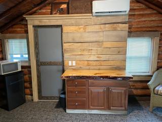 Lost Arrow Resort - Gladwin - 2