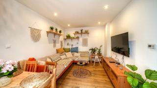 Tanny Boho Housy priamo na pešej zóne - Piešťany - 8