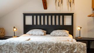 Tanny Boho Housy na pešej zóne - 1
