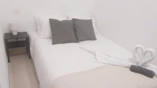 ST17E City Center Madrid AC Apartament - Madrid - 1
