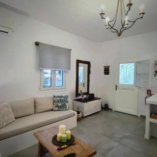 Stavros Residence - Mármara - 4