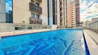 Flat Hotel S4 Águas Claras DF - Águas Claras - 8
