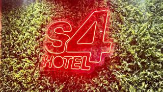 Flat Hotel S4 Águas Claras DF - Águas Claras - 6