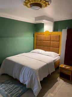 PM Studios Appart - Limbe - 4