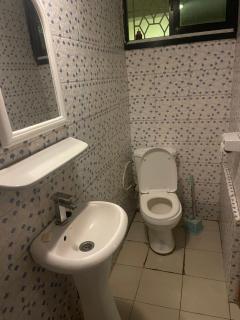 PM Studios Appart - Limbe - 1