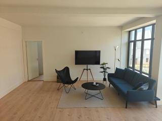 Odense serviced apartment - Odense - 7
