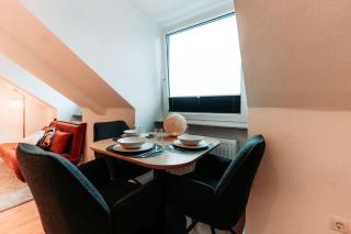 Ruhige Wohnung mit Festungsblick bei der Koblenz Hbf - Coblença - 2