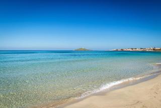 Villetta Isola - Isola delle Femmine - 9