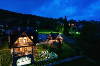 Góralska Lilia - Kościelisko - 7