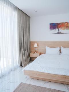 A07 home - Ras al Khaimah - 1