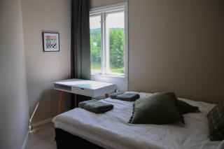 Pintro B&B - Hagfors - 3