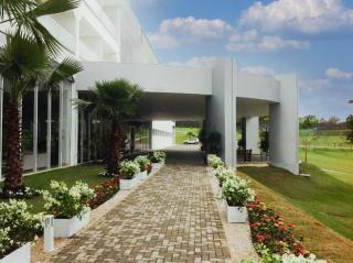 Otho Hotel Convention & SPA - Itu - 8