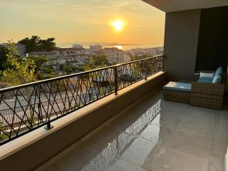 Apartman Andro - Makarska - 0