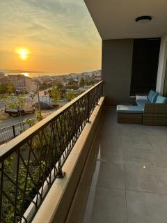 Apartman Andro - Makarska - 9