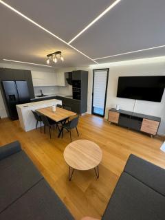 Apartman Andro - Makarska - 2