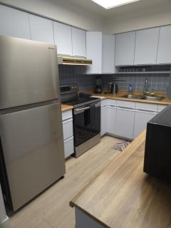 Fairview Townhouse - 7