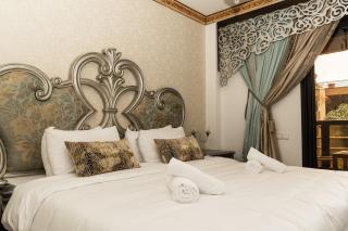 Family apartment with balcony and Netflix - Temara - 8