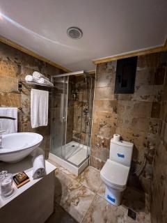 Family apartment with balcony and Netflix - Temara - 6