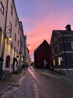 Romantic old town home - Visby - 7