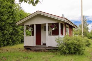 Pintro B&B - Hagfors - 4