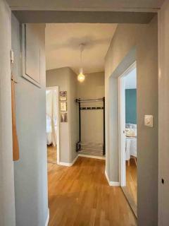 Romantic old town home - Visby - 3