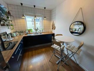 Romantic old town home - Visby - 1