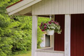 Pintro B&B - Hagfors - 5