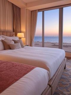 Bahama Bay - Banī Ghālib - 3