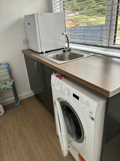 Fairview Workers Accommodation - Elgin - 1