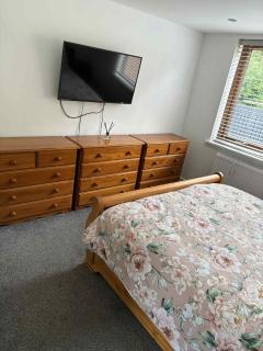 Fairview Workers Accommodation - Elgin - 3
