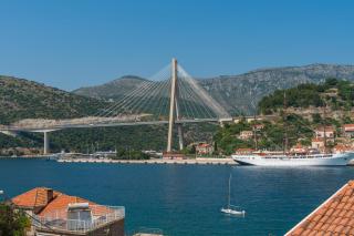 APARTMENT LEA BAYVIEW - Dubrovnik - 0