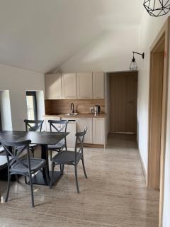 Apartamenty Cetniewo Stoczniowców 32 - 2