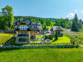 Góralska Lilia - Kościelisko - 2