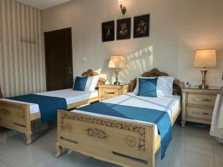 Stylish Luxe 2 BedroomLK Condo Close to GIGA Mall - Islamabad - 1