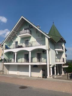 Villa Elmira - Hévíz - 4