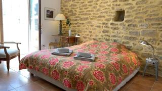 Old house, close to Uzès - 2