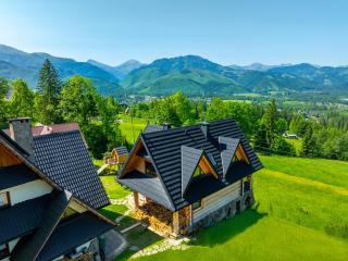 Góralska Lilia - Kościelisko - 3