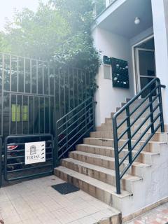 EXIT Festival Stay - 1MIN from City Center - Novi Sad - 1