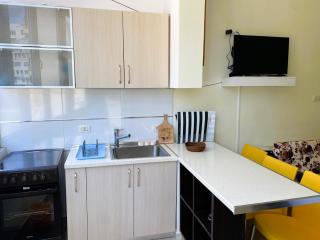 Seaside Studio Durrës - Durrës - 4