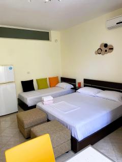 Seaside Studio Durrës - Durrës - 8