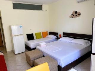 Seaside Studio Durrës - Durrës - 5