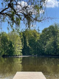 Zámecká Stodola - Červený Hrádek u Sedlčan - 2