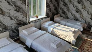 Elizabet guest house - Kerben - 9