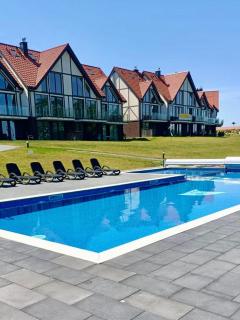 LAKEVIEW Prestige Apartments - Kal - 0